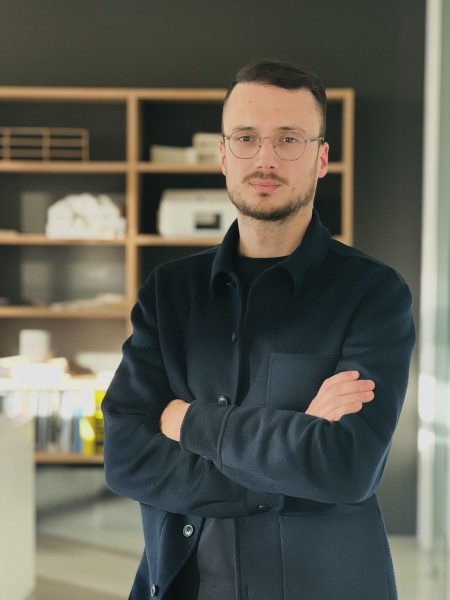 Edgar Rodrigues | Arquiteto