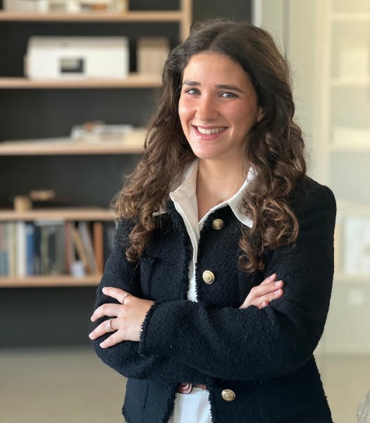 Bárbara Faria | Arquiteta
